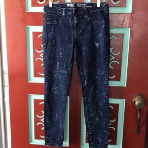 Women’s Mossimo Mid-Rise Jegging Jeans Size 8/29